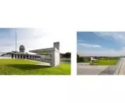 Młodzieżowe Obserwatorium Astronomiczne w  Niepołomicach