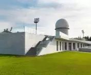 Młodzieżowe Obserwatorium Astronomiczne w  Niepołomicach