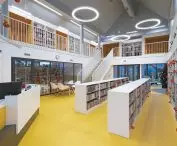 Filia Powiatowej i Miejsko-Gminnej Biblioteki im. Wiktora Bazielicha w Przysietnicy