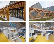 Filia Powiatowej i Miejsko-Gminnej Biblioteki im. Wiktora Bazielicha w Przysietnicy