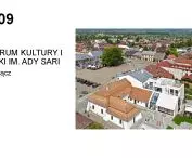 Centrum Kultury i Sztuki im. Ady Sari w Starym Sączu