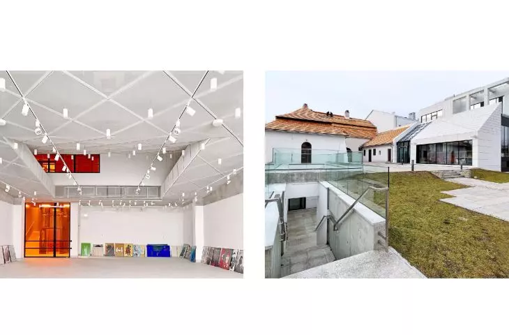 Centrum Kultury i Sztuki im. Ady Sari w Starym Sączu