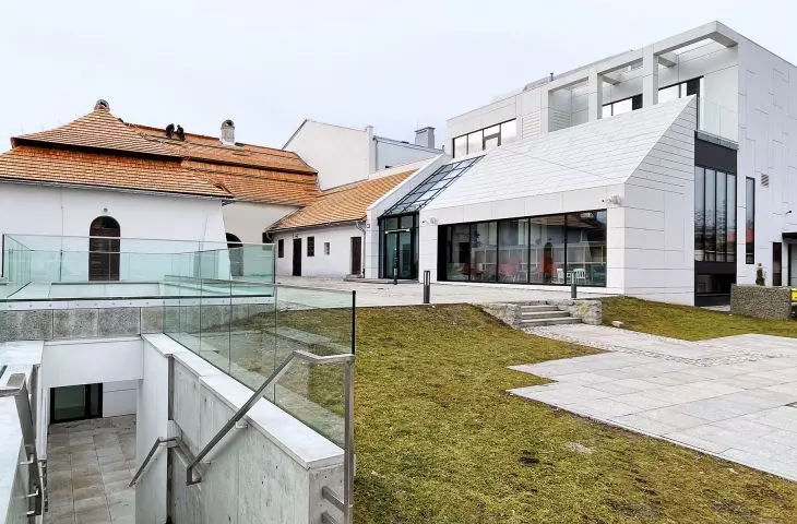 Centrum Kultury i Sztuki im. Ady Sari w Starym Sączu