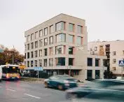 Budynek biurowy Office Kraków