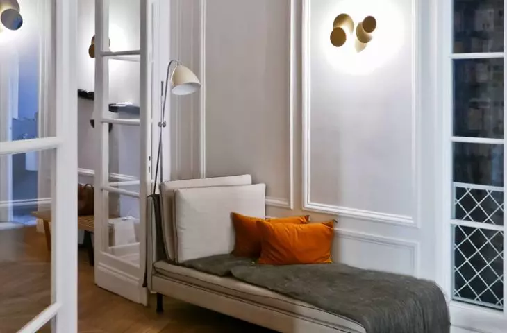 Parisian chic