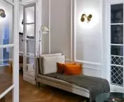 Parisian chic