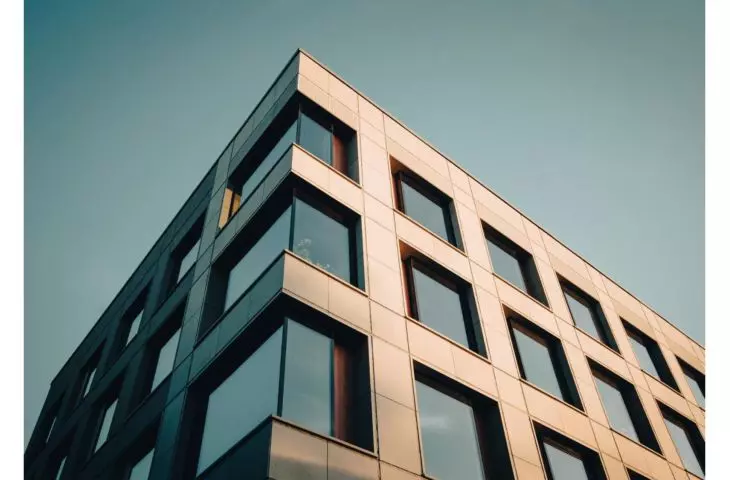 Budynek biurowy Office Kraków