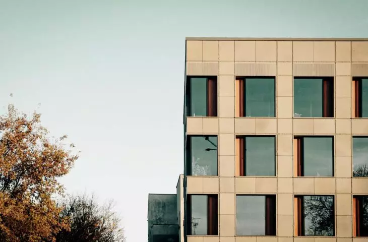 Budynek biurowy Office Kraków