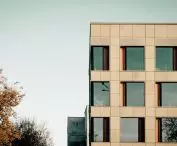 Budynek biurowy Office Kraków