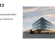 Zespół obiektów firmy Smay