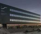 Zespół obiektów firmy Smay