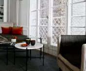Parisian chic
