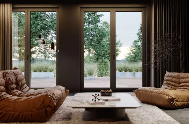 PAVA window