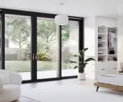 HST PREMIUM patio doors
