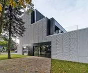 Budynek tygodnika „Wiadomości Wrzesińskie”