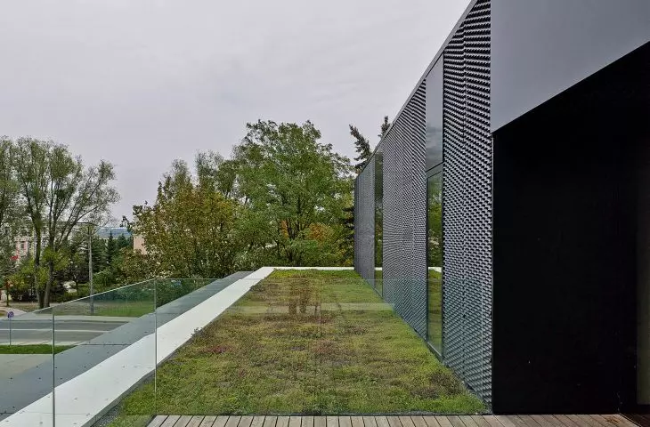 Budynek tygodnika „Wiadomości Wrzesińskie”