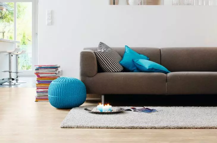 Podłoga winylowa Wineo 600 wood, Scandic White