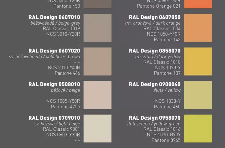 RAKO - 140 years of ceramic cladding production 