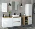 Meble łazienkowe na targach Warsaw Home