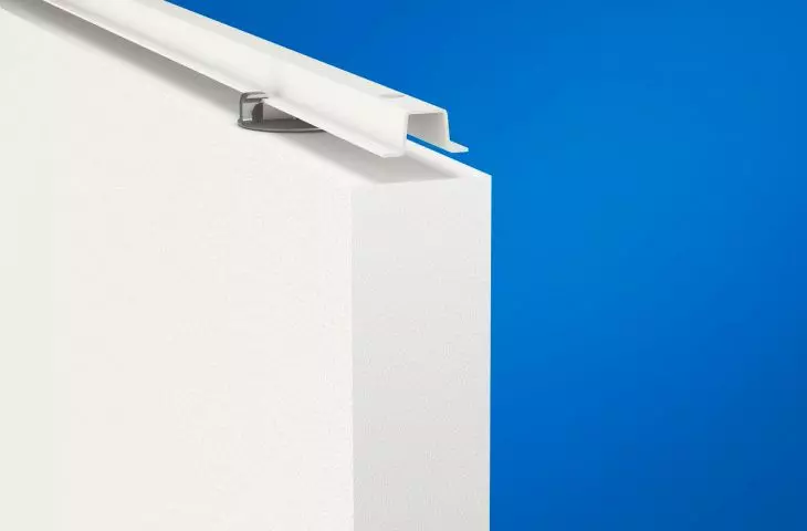 Panele akustyczne Solo™ Baffle Standard