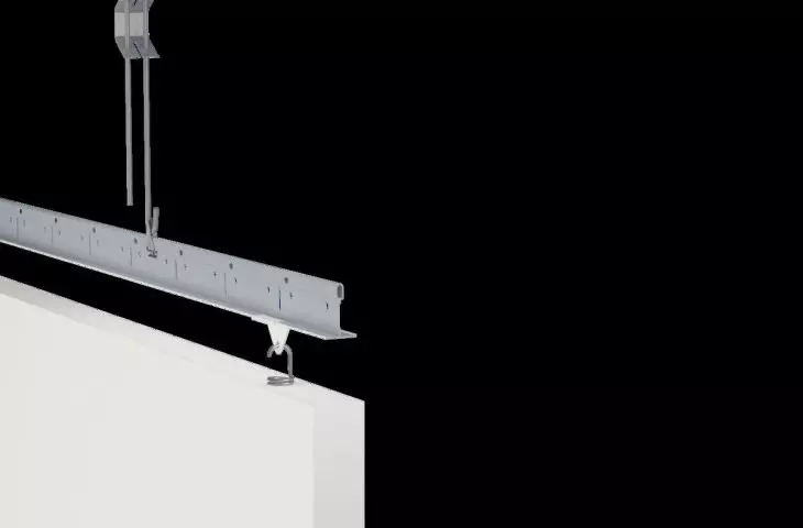 Solo™ Baffle Acoustic Panels Standard 