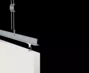 Panele akustyczne Solo™ Baffle Standard 