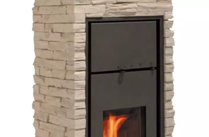 Schiedel Kingfire