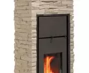 Schiedel Kingfire