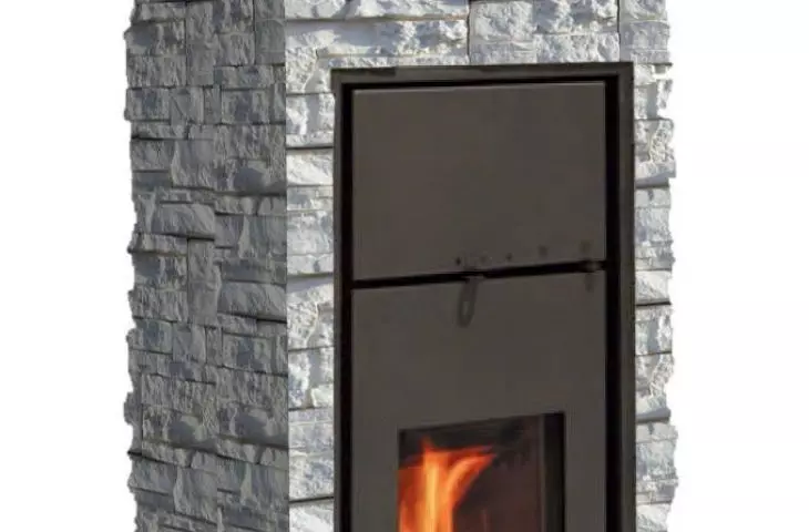 Schiedel Kingfire