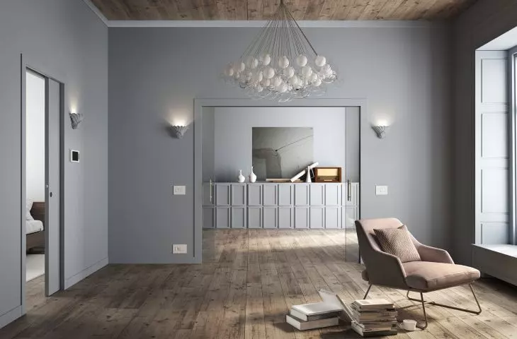 Kolekcja Luce