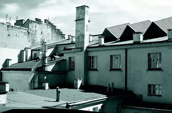 Modernizacja Biblioteki Publicznej przy ul. Koszykowej w Warszawie
