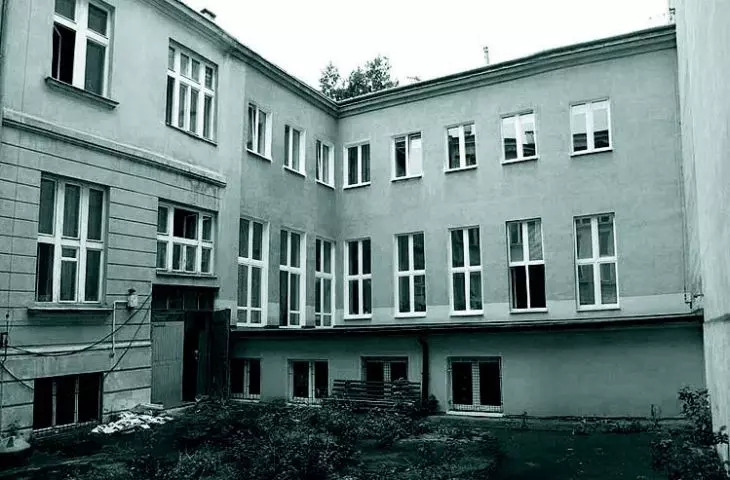 Modernizacja Biblioteki Publicznej przy ul. Koszykowej w Warszawie