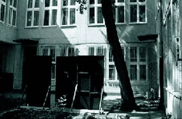 Modernizacja Biblioteki Publicznej przy ul. Koszykowej w Warszawie