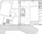 Modernizacja Biblioteki Publicznej przy ul. Koszykowej w Warszawie