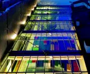 Modernizacja Biblioteki Publicznej przy ul. Koszykowej w Warszawie