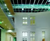 Modernizacja Biblioteki Publicznej przy ul. Koszykowej w Warszawie