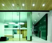 Modernizacja Biblioteki Publicznej przy ul. Koszykowej w Warszawie