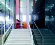 Modernizacja Biblioteki Publicznej przy ul. Koszykowej w Warszawie