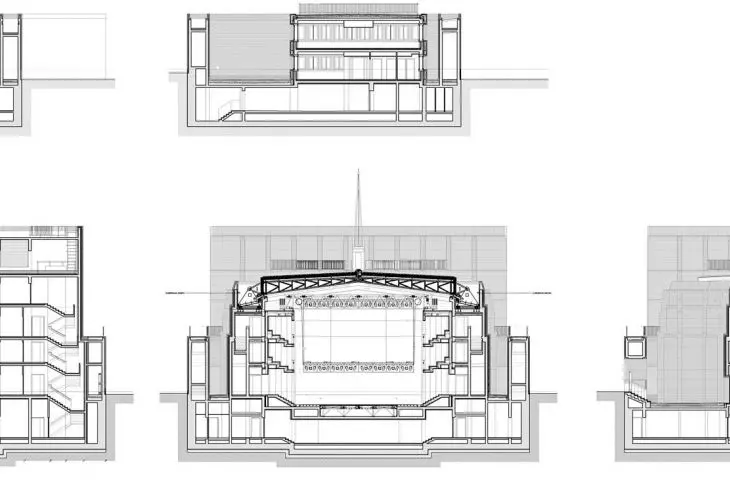 Gdansk Shakespeare Theatre