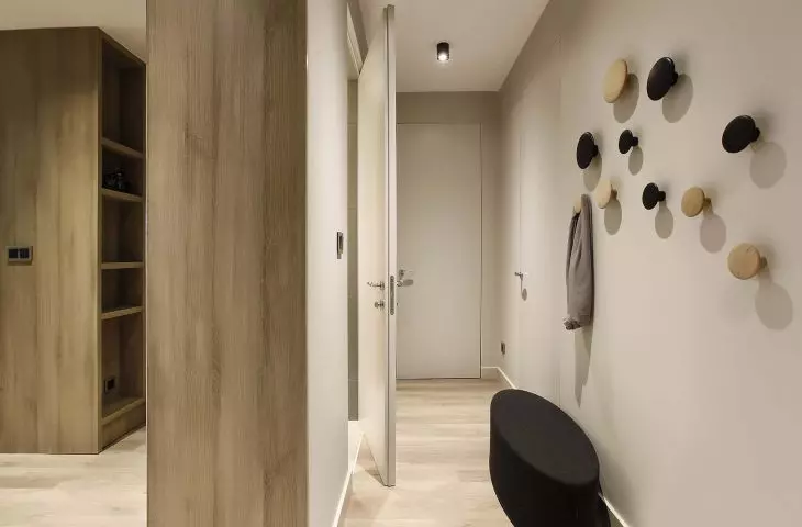 Mieszkanie w Nowym Orłowie