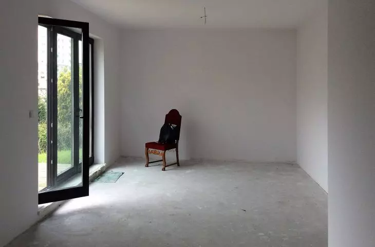 Mieszkanie w Nowym Orłowie
