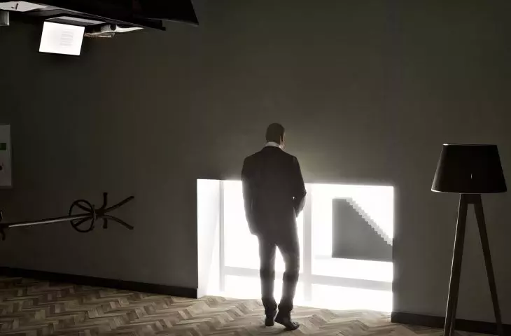 Praca Surrealizm Patriotyczny 