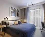 Apartment in New Orlovo