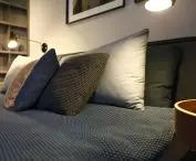 Apartment in New Orlovo