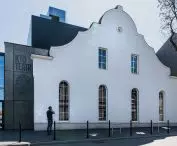 Przebudowa kinoteatru Wrzos na siedzibę Teatru KTO