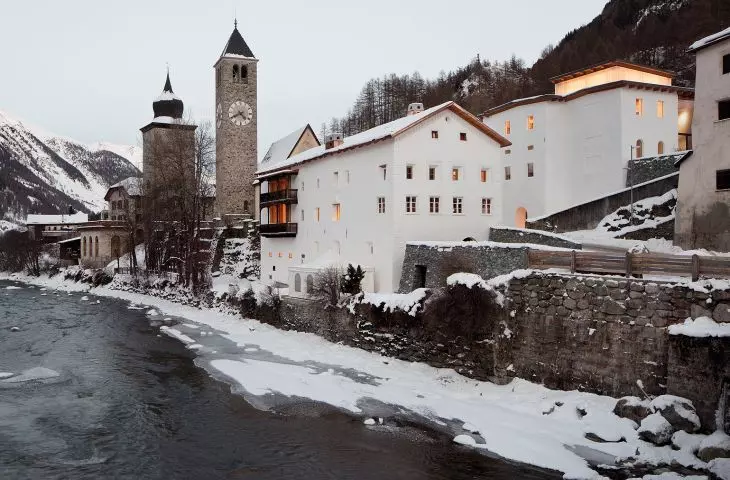 Muzeum Susch