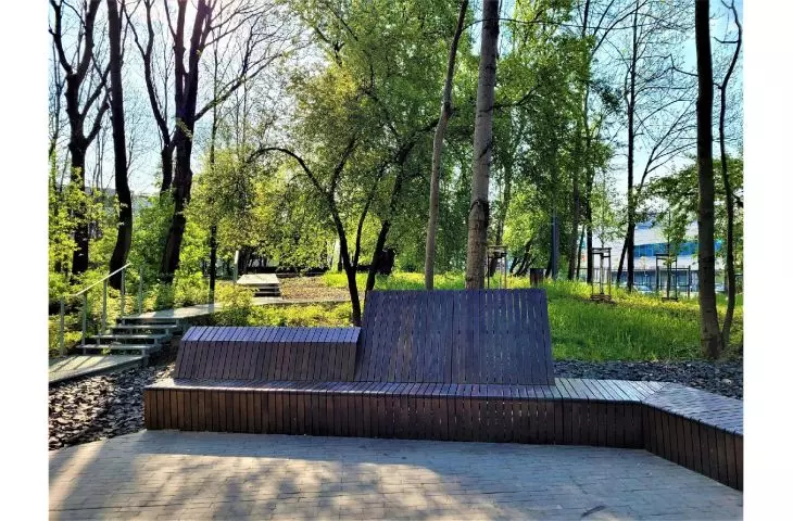Ogród chwastowy