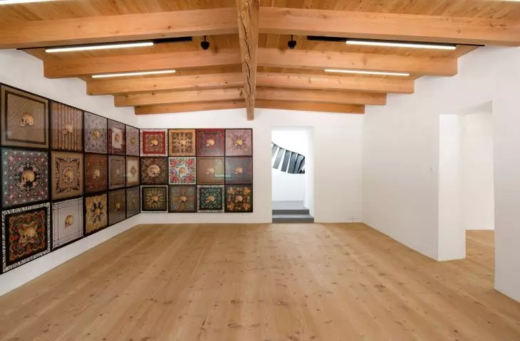 Muzeum Susch