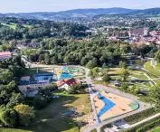 Park Miejski w Limanowej