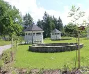 Park Miejski w Limanowej